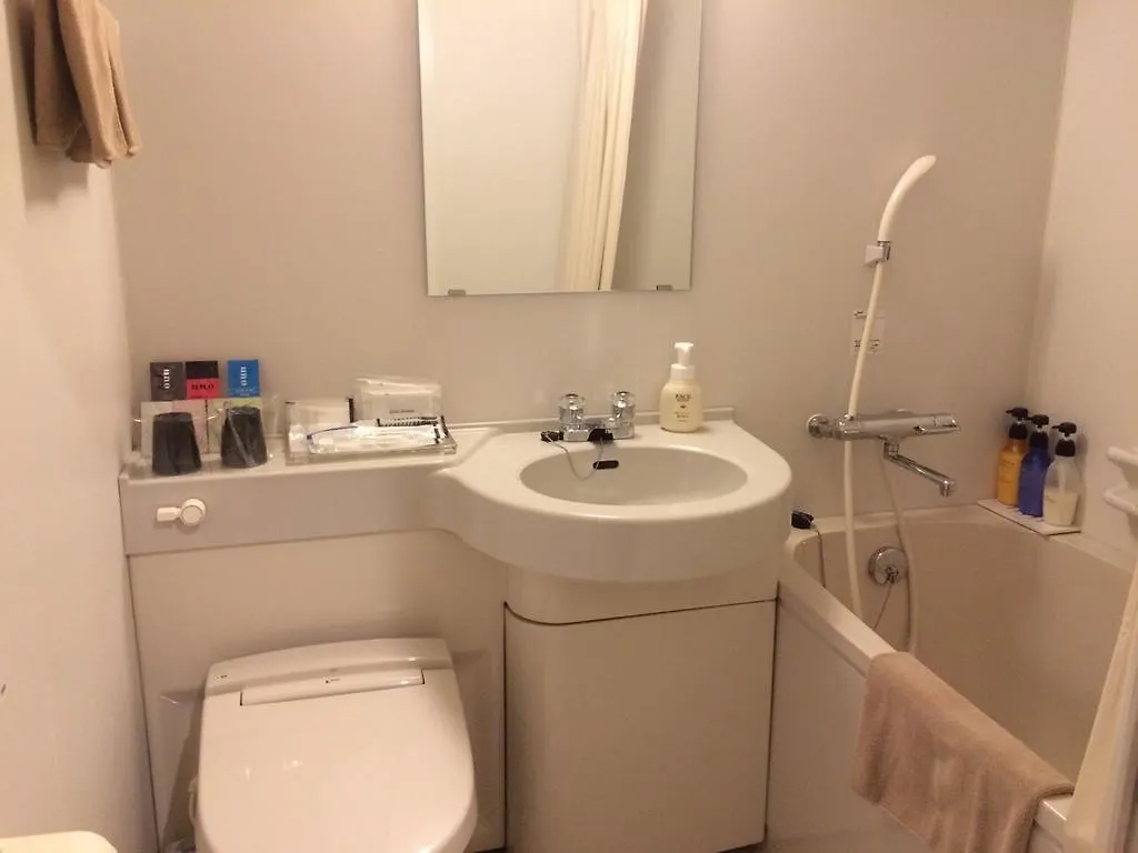 Akasaka Crystal Hotel (Adults Only) Tokyo