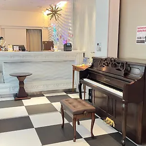Hotel Centurion Residential Akasaka Station, Tokyo