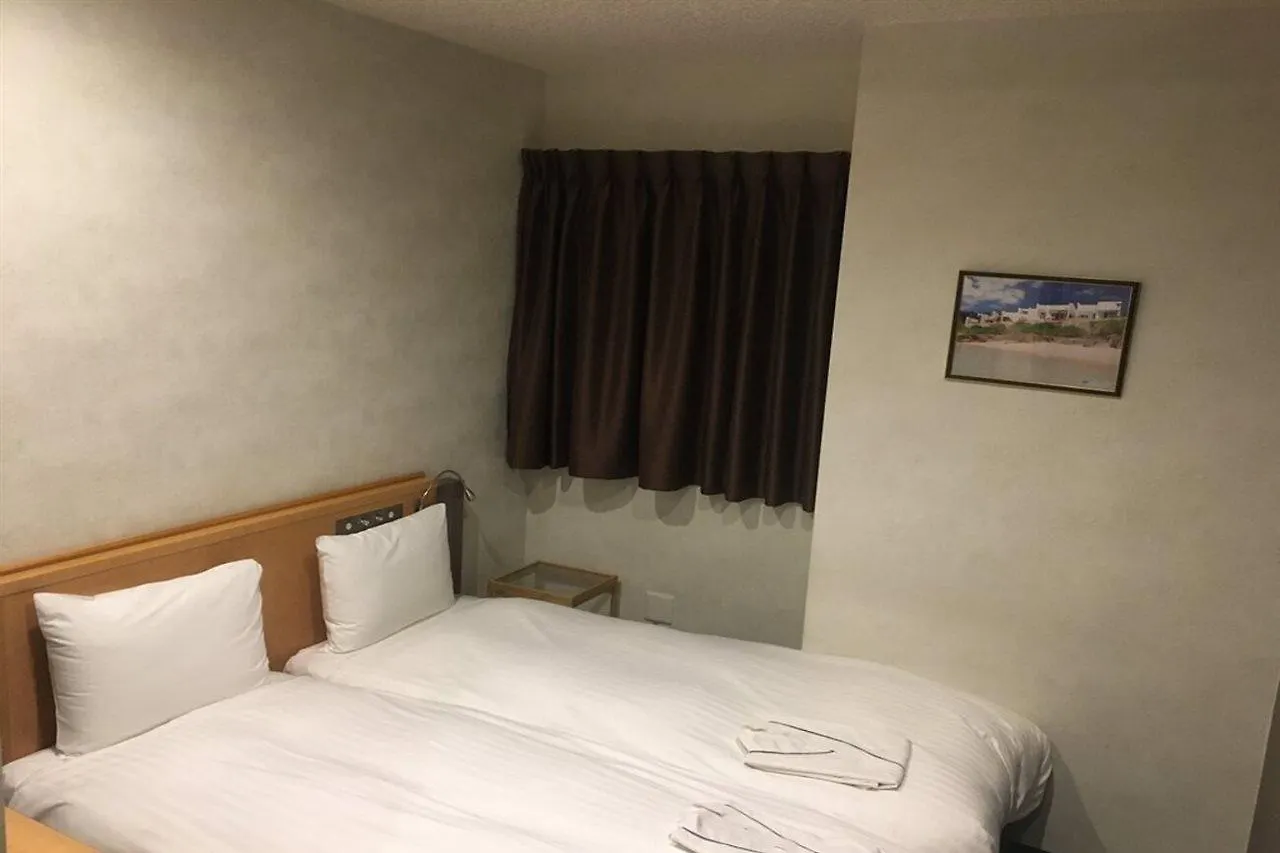 ***  Akasaka Crystal Hotel (Adults Only) Tokyo Giappone