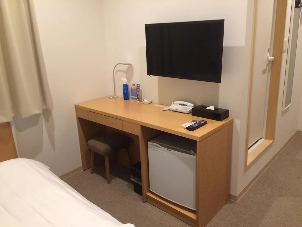 Akasaka Crystal Hotel (Adults Only) Tokyo