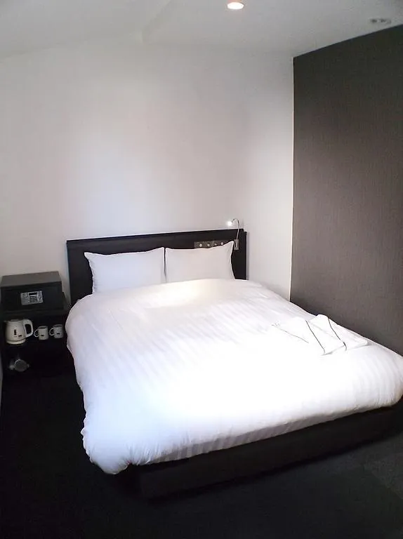 Akasaka Crystal Hotel (Adults Only) Tokyo 3*,  Giappone