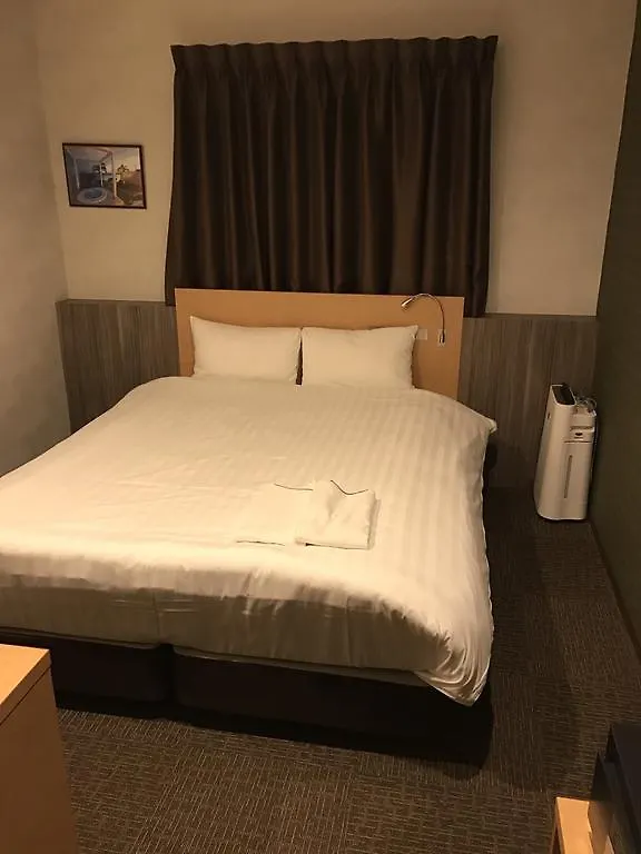 Akasaka Crystal Hotel (Adults Only) Tokyo