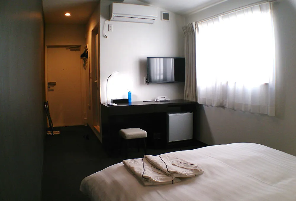 Akasaka Crystal Hotel (Adults Only) Tokyo
