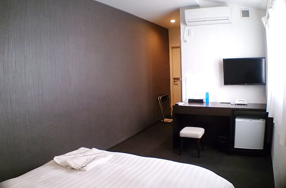Akasaka Crystal Hotel (Adults Only) Tokyo 3*,