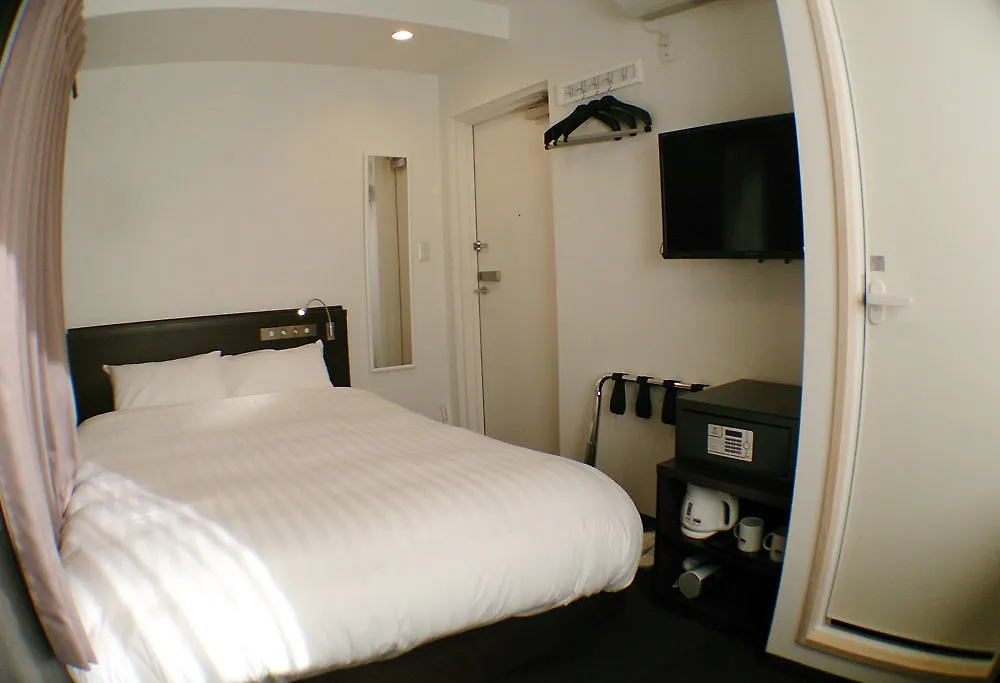 Akasaka Crystal Hotel (Adults Only) Tokyo