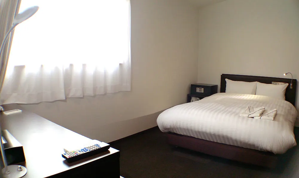 Akasaka Crystal Hotel (Adults Only) Tokyo