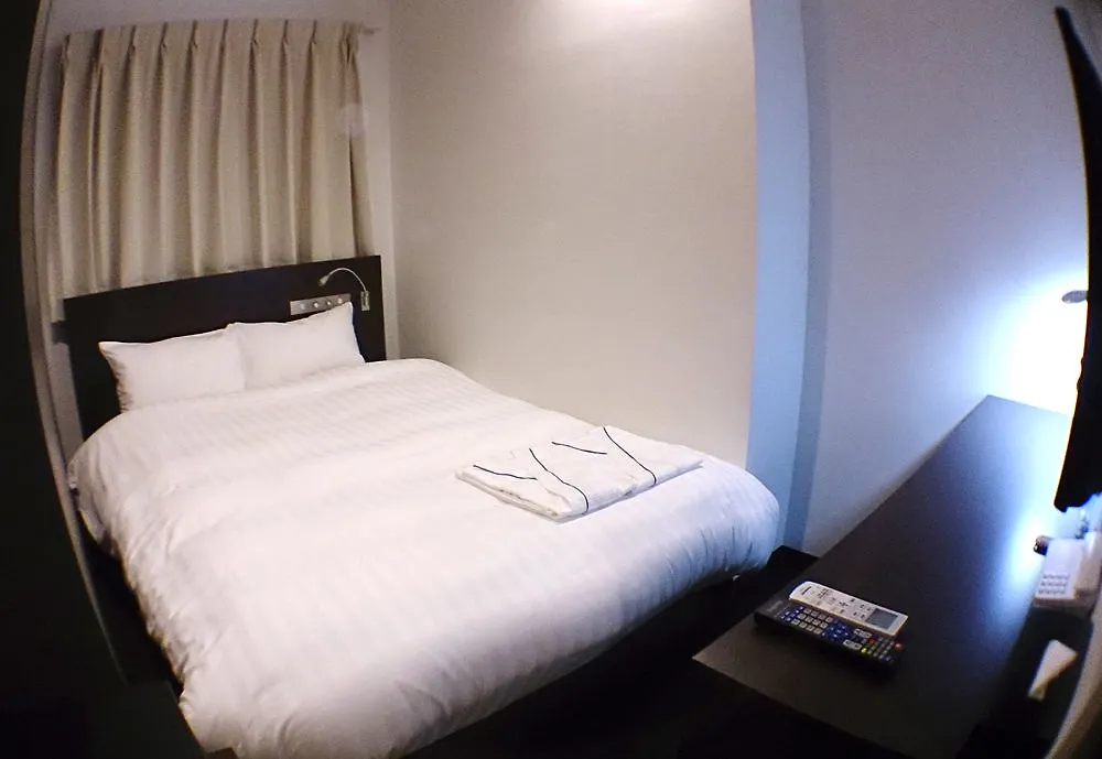 Akasaka Crystal Hotel (Adults Only) Tokyo 3*,
