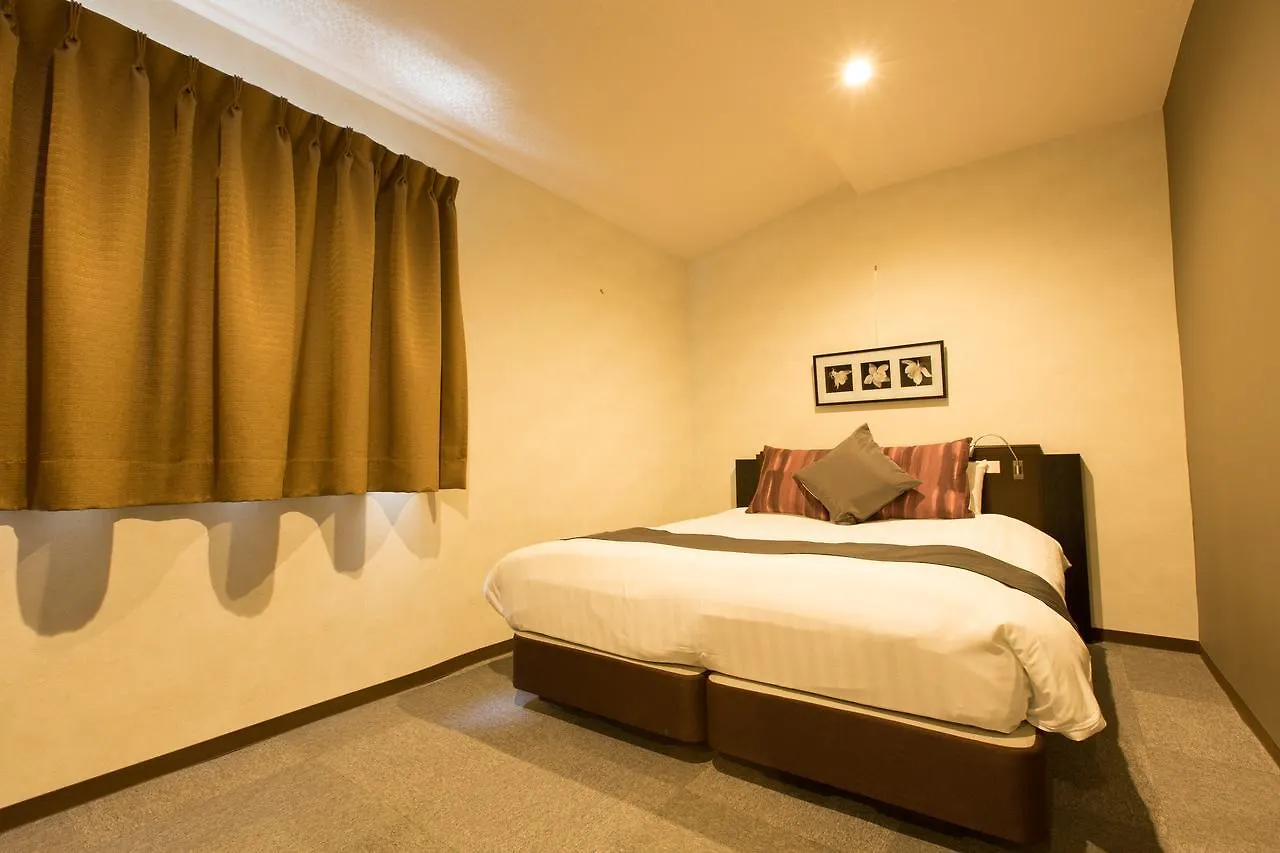 Akasaka Crystal Hotel (Adults Only) Tokyo Giappone