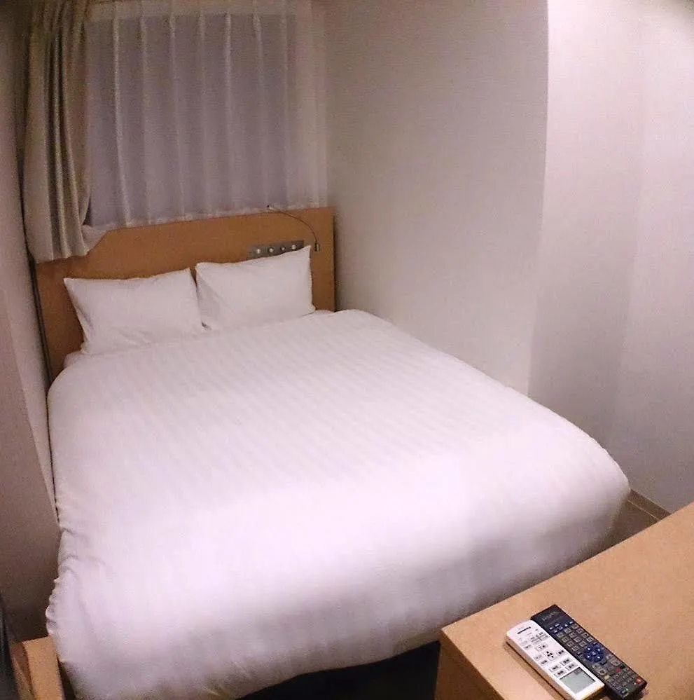 Akasaka Crystal Hotel (Adults Only) Tokyo 3*,