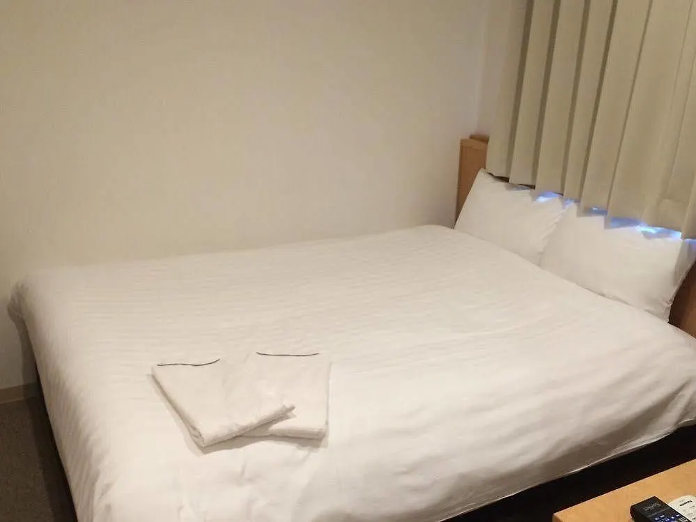 Akasaka Crystal Hotel (Adults Only) Tokyo