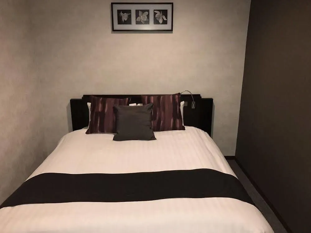 Akasaka Crystal Hotel (Adults Only) Tokyo