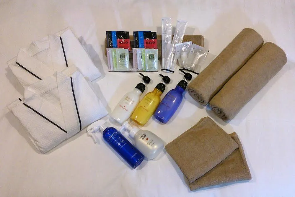 Akasaka Crystal Hotel (Adults Only) Tokyo Giappone