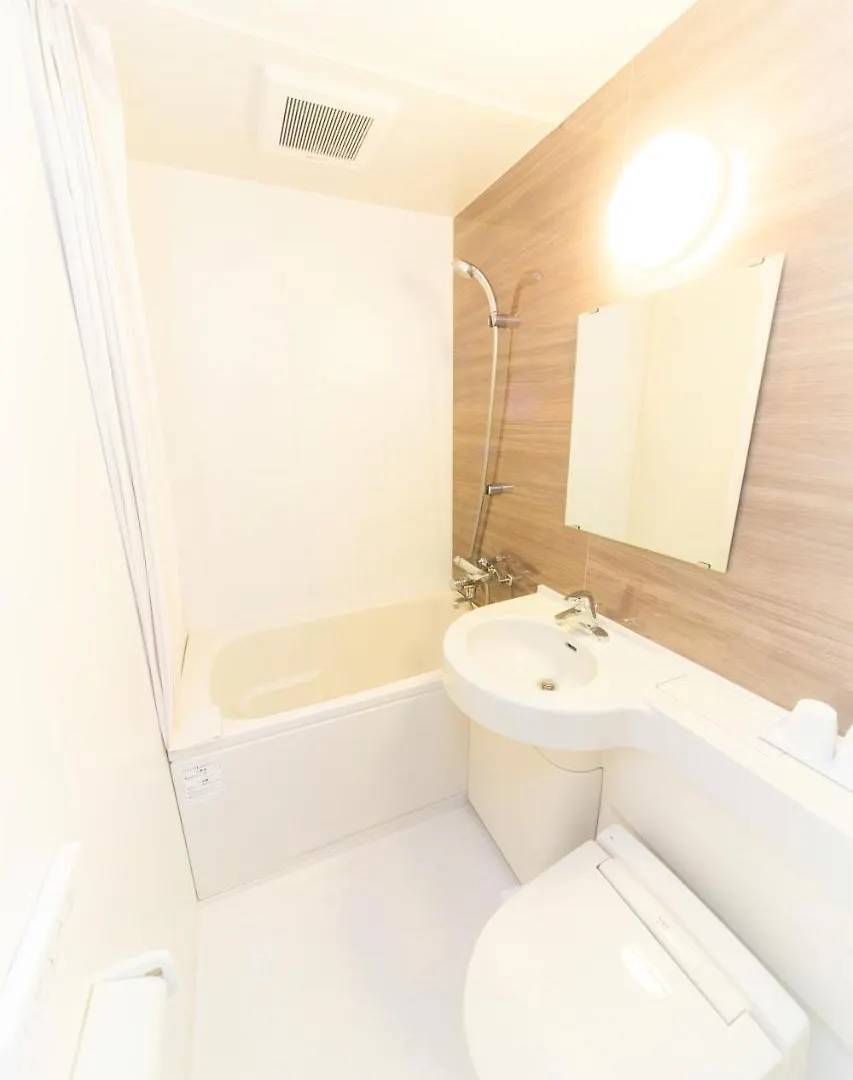 Akasaka Crystal Hotel (Adults Only) Tokyo