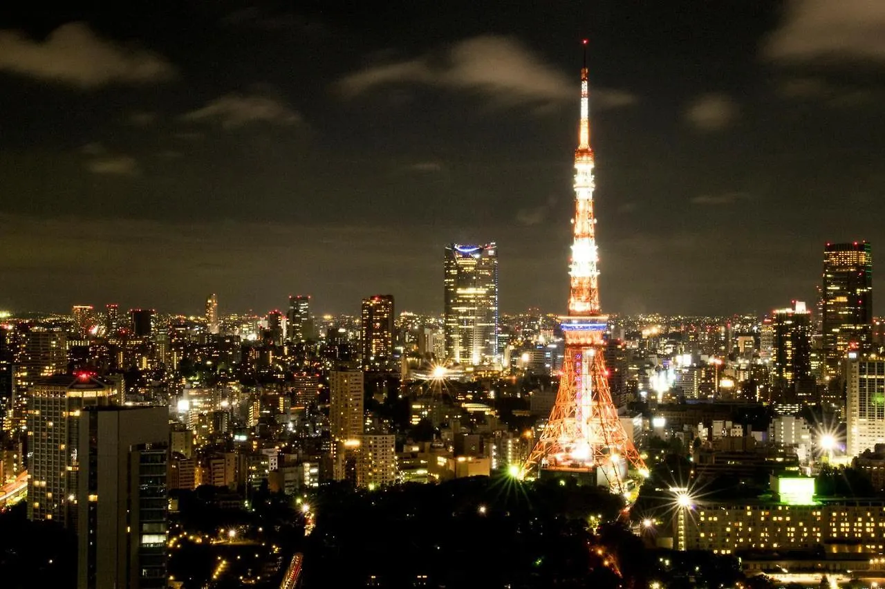 Akasaka Crystal Hotel (Adults Only) Tokyo